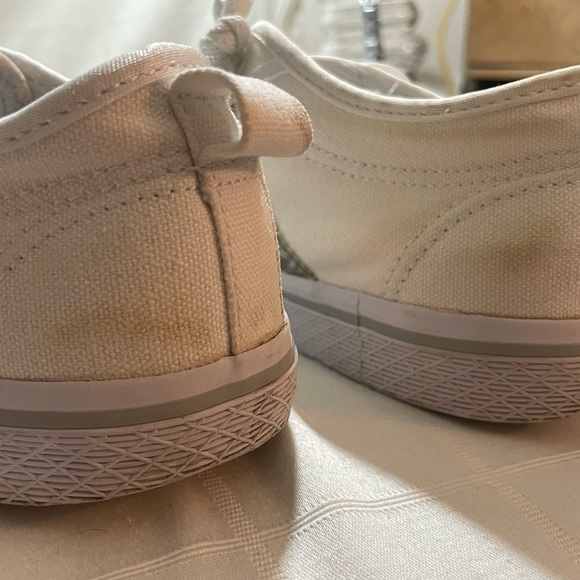 ADIDAS Honey Blanca’s Low Top - Picture 10 of 11